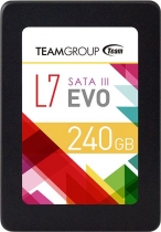 SSD Team Group 240GB L7 Evo Sata3 2,5 7mm foto1
